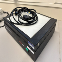 Analytikjena UVP Visi-White Transilluminator Imaging System image 1